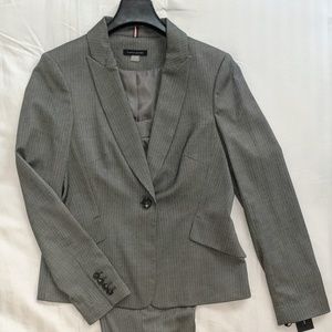 NWT Womens Tommy Hilfiger Blazer